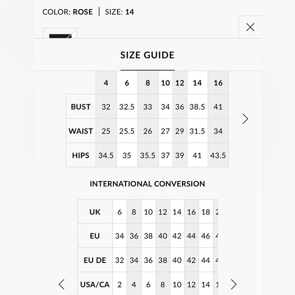 TWIST RUFFLE DETAIL MIDI DRESS - Picture 8 of 8